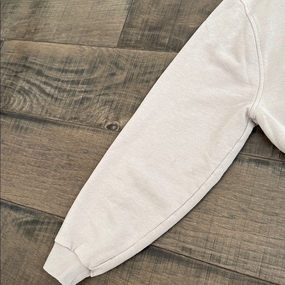 Alo Yoga Sweet Escape Zip-Up Hoodie Women’s Size - Picture 15 of 17